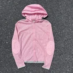 PRADA SPORTS 00ss archive ナイロン メッシュ フーディのサムネイル