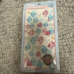 しずくちゃん キャラクターグッズ