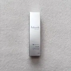 Adsorbアドソーブ ジェントルUVゲル日焼け止めSPF27 PA+++30g - メルカリ