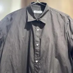 【BABYLONE】シャツ ブラウス ベーシックコットンシャツのサムネイル