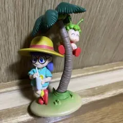 Dr.スランプ　ガッちゃんフィギュアコレクションPart1~Part3フルコンプ Dr.スランプ ガッちゃんフィギュアコレクションPart1~Part3