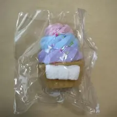 アイスクリーム スクイーズ 固め 海外製 捏捏