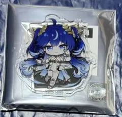 ユーノ　鳴潮 グラッテ gratte トレーディングアクリルスタンド