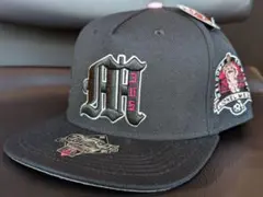 お盆セールTWNTY TWO \"NOT LIKE US\" twnty two 海外限定 超レア品ケンドリックラマー ニューエラ