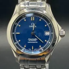 お値下げ中　【1950年代】 OMEGA オメガ シーマスター Cal.501 1950's オメガ シーマスター SS Cal.501 | ichigo_ichie