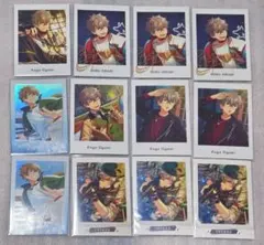 あんスタ ぱしゃっつ ぱしゃこれ 大神晃牙