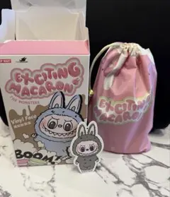 ラブブの袋 楽天市場】POPMART LABUBU ポップマート ザ モンスターズ ラブブ