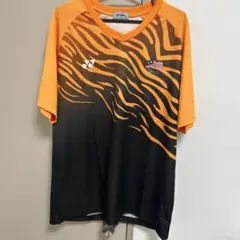 マレーシア公式スポーツウェア シャツ