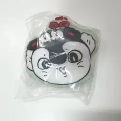 ちいかわ クッションマスコット セイレーン＆人魚