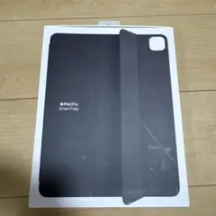 iPad Pro Smart Folio 12.9インチ MJMG3FE/A 黒