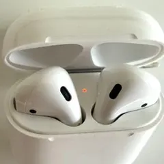 Apple AirPods 充電器のみ(第1世代) Apple Apple AirPods Pro 1 充電ケースのみ USED超美品 第一世代