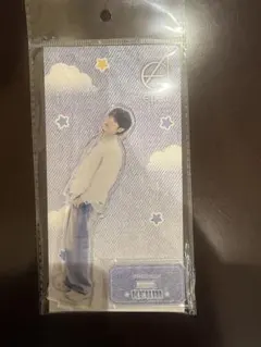 EPEX（イーペックス) アクリルスタンド KEUM