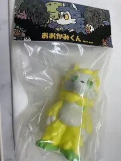 C-TOYS ちしまこうのすけ 上の空怪獣 ボー 幸田町カラー 抽選 - メルカリ