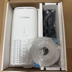 SoftBank Air 6 動作確認済分割残金無し
