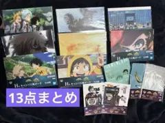 計13点　一番くじ 僕のヒーローアカデミア 紡がれる想い