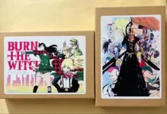 BURN THE WITCH BLEACH アクリルスタンド