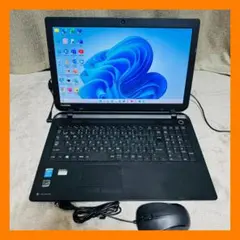 お買い得大容量SSD 初心者 DVD カメラ Windows11 ノートパソコン