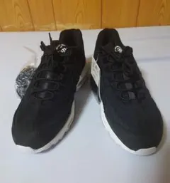 2025年最新】air max95 stussyの人気アイテム - メルカリ