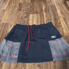 早い者勝ち 新品未使用 セントクリストファー テニスウェア スコート