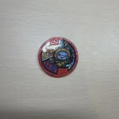 妖怪ウォッチメダル　USAピョン