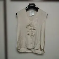Max Mara 　マックスマーラの新品イタリア製トップス