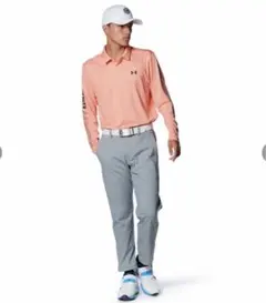 UNDER ARMOUR メンズウェア