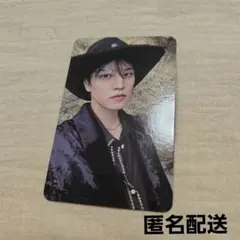 straykids doit タレントカード