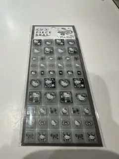 T*N様 サンリオ クラックス ハローキティ シール正規品タイル
