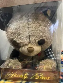 2025年最新】hearty bearの人気アイテム - メルカリ