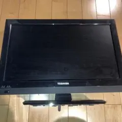 未開封未使用　東芝 レグザ　TOSHIBA REGZA　19P2　液晶テレビ 未開封未使用 東芝 レグザ TOSHIBA REGZA 19P2 液晶テレビ 楽天市場