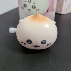 ちいかわBaby　ハイハイフィギュアコレクション(くりまんじゅう)＋おまけ