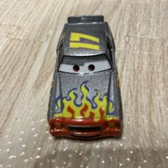 マテル カーズ ダレルカートリップ ミニカー