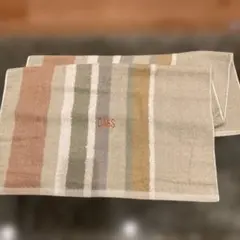 R*a様 DAKS バスタオル