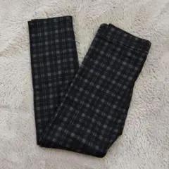 あったかパンツ スキニーパンツ