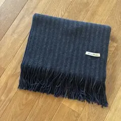 Journal Standard ストライプマフラー　長さ約170cm