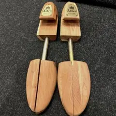 オールデン ALDEN 純正 シューツリー シューキーパー アメリカ製のサムネイル
