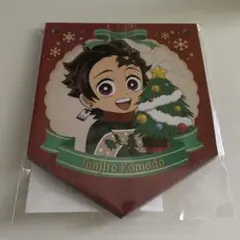 鬼滅の刃　クリスマス2023　ガーランドセット