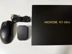 MCHOSE K7 Ultra