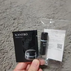 KANEBO CREAM IN DAY トライアルセット
