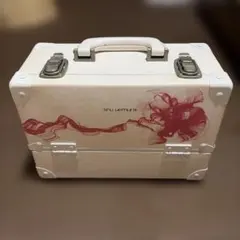シュウウエムラ メイクボックス限定品