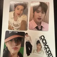 2025年最新】RIIZE ソヒ トレカの人気アイテム - メルカリ