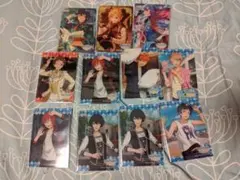 あんスタ　クリアカード12