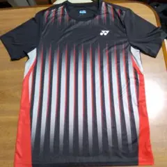 YONEX TRU-AIR Lサイズ スポーツシャツ