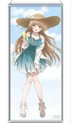 お隣の天使様　等身大タペストリー Amazon.co.jp: お隣の天使様 描き下ろし等身大タペストリー 椎名