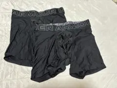 UNDER ARMOR ボクサーパンツ Mサイズのサムネイル