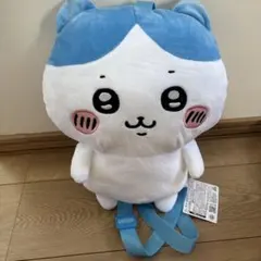 2025年最新】ちいかわ プライズ リュックの人気アイテム - メルカリ