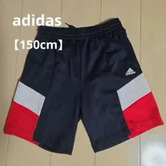 adidas ハーフパンツ 150cm