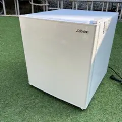 2020年購入　90L冷蔵庫　美品 配送のみ/設置取付無し】ハイアール 90L冷蔵庫 ホワイト JR-A9A-W