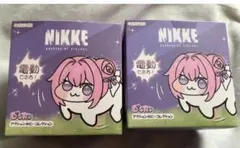 完売品】 勝利の女神 NIKKE 公式 C108 会場限定 風鈴 DORO - メルカリ