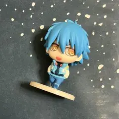 ドラマダ トレーディングちみフィギュア 蒼葉 キラル CHiRAL - メルカリ